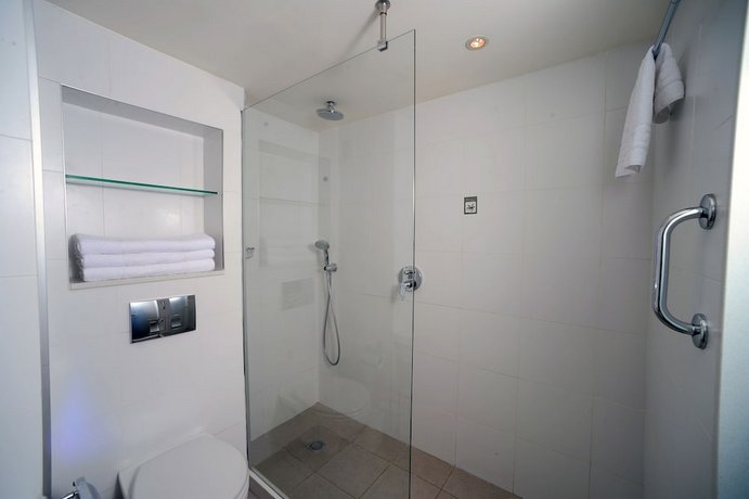 Isrotel Sport Club All-Inclusive Hotel