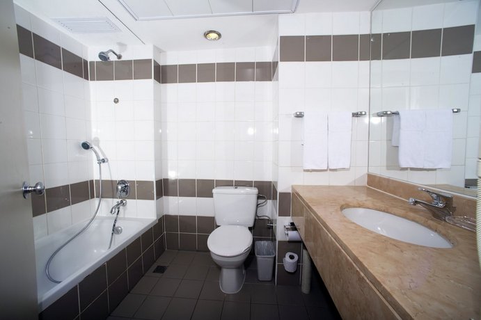 Isrotel Sport Club All-Inclusive Hotel