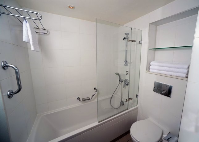 Isrotel Sport Club All-Inclusive Hotel