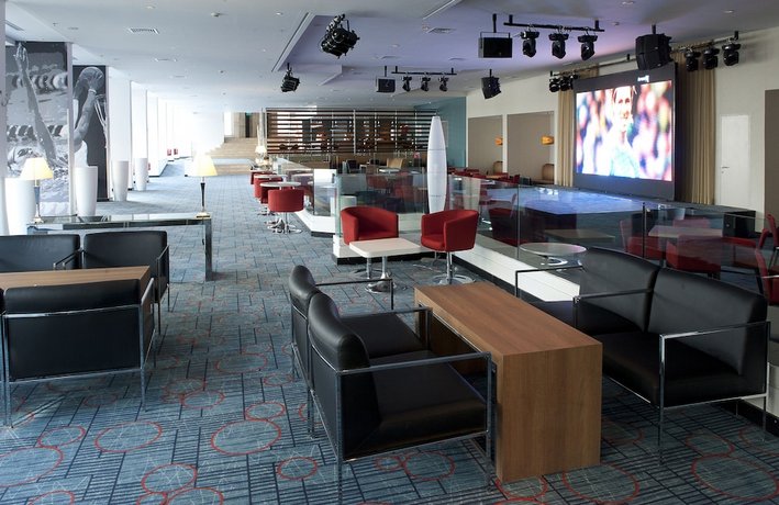Isrotel Sport Club All-Inclusive Hotel