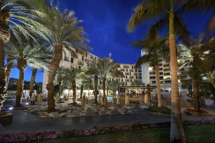 Isrotel Sport Club All-Inclusive Hotel