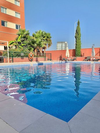 Hilton Garden Inn Malaga