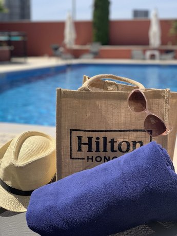 Hilton Garden Inn Malaga