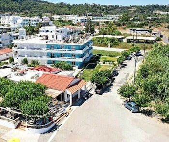Paradise Studios Rhodes