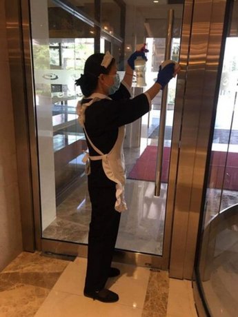 Grand Noble Hotel Xi'an