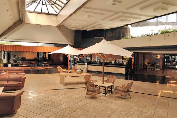 Fiesta Bahia Hotel