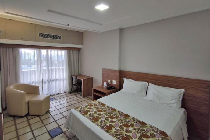 Fiesta Bahia Hotel