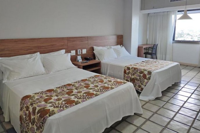 Fiesta Bahia Hotel