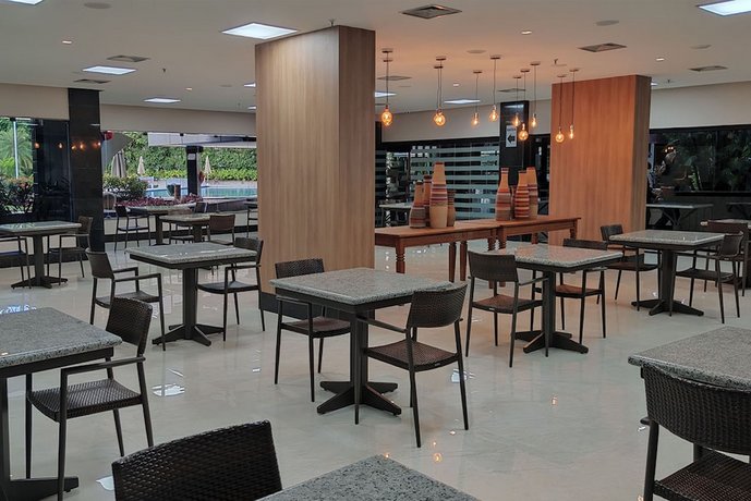 Fiesta Bahia Hotel