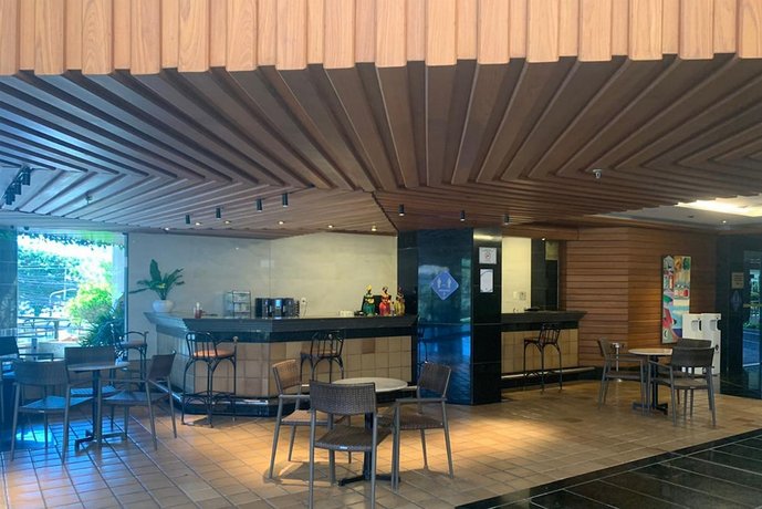 Fiesta Bahia Hotel