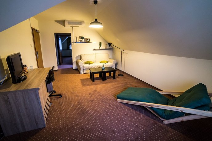 Hotel Arena Targu Mures