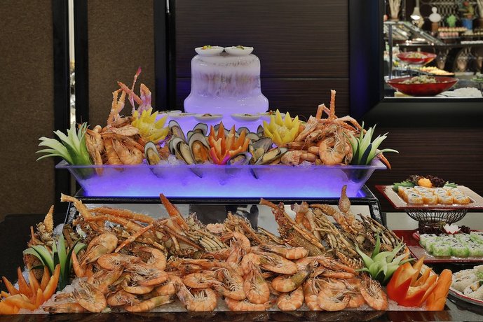voco Riyadh- an IHG Hotel