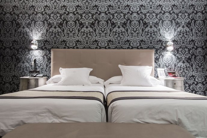 Hotel Carlton Bilbao