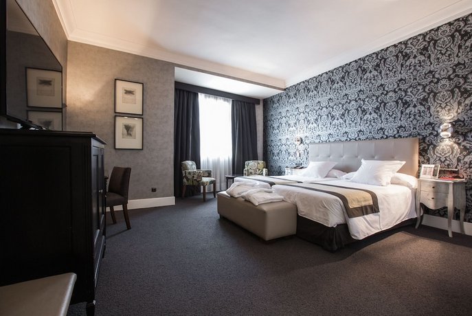 Hotel Carlton Bilbao
