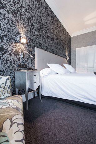 Hotel Carlton Bilbao