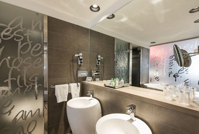 Hotel Carlton Bilbao