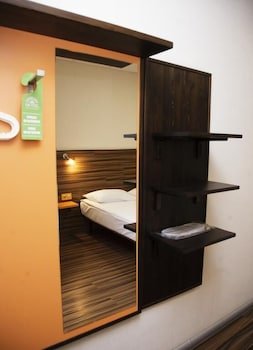 Concept Hotel Khimki 