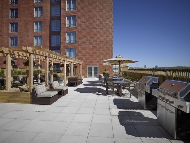 Hampton Inn by Hilton Halifax Downtown