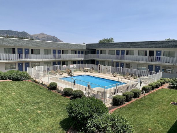 Motel 6 Flagstaff - Butler Avenue