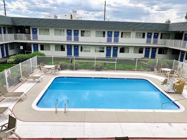 Motel 6 Flagstaff - Butler Avenue