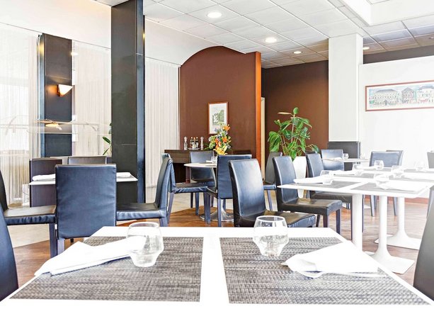 Novotel Genova City