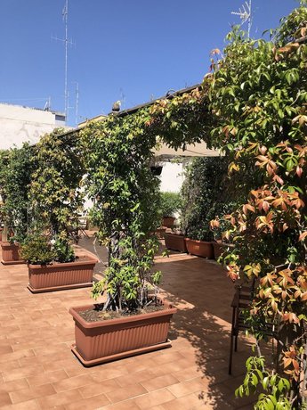 Visa Residence