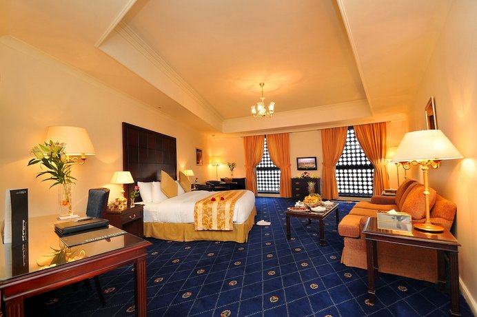 Dar Al Hijra InterContinental