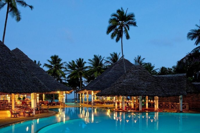 Neptune Village Beach Resort & Spa - All Inclusive