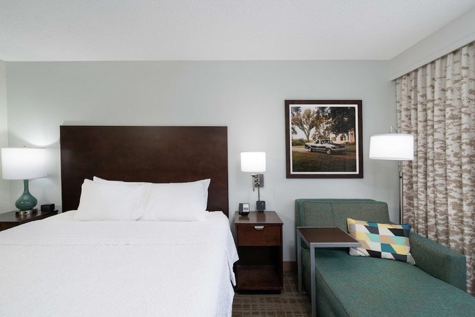 Hampton Inn & Suites Nashville/Franklin Cool Springs