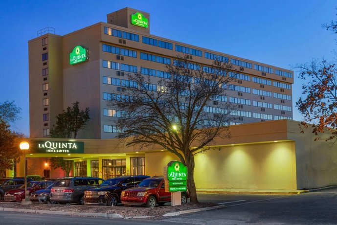 La Quinta Inn & Suites Secaucus Meadowlands