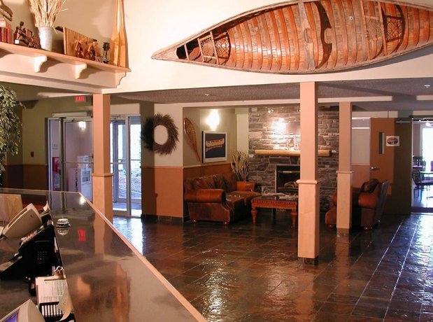 Windtower Lodge & Suites