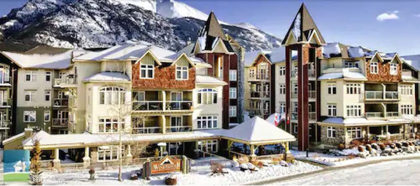Windtower Lodge & Suites