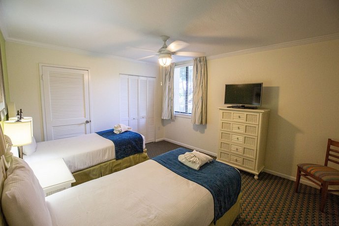 Seawatch at Island Club by Capital Vacations