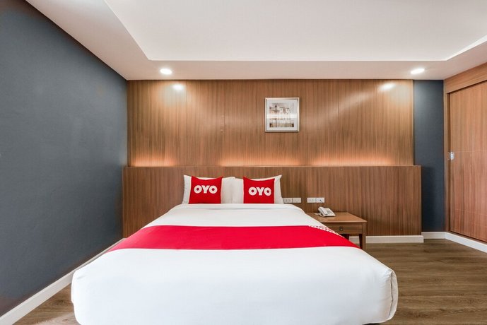 Curve Boutique Pattaya