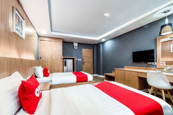 Curve Boutique Pattaya