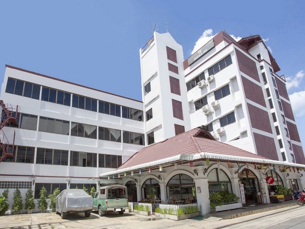 Winner Inn Hotel Chiang Mai