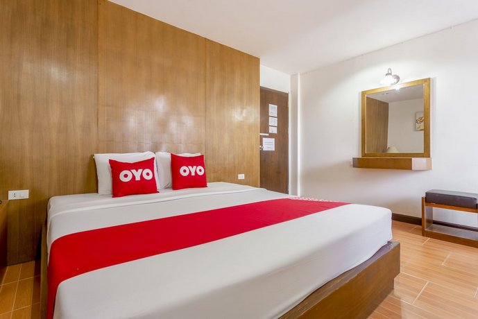 Winner Inn Hotel Chiang Mai