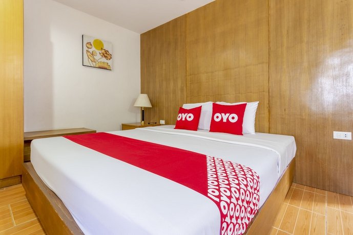 Winner Inn Hotel Chiang Mai