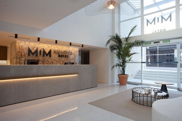 Hotel MiM Mallorca - Adults Only