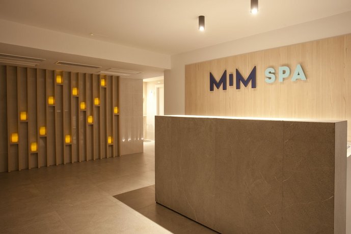 Hotel MiM Mallorca - Adults Only