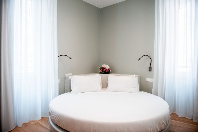 Boutique Centrale Palace