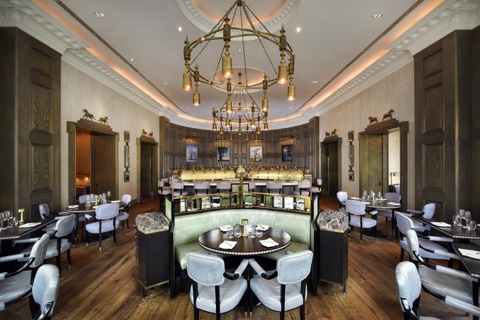The Langham London