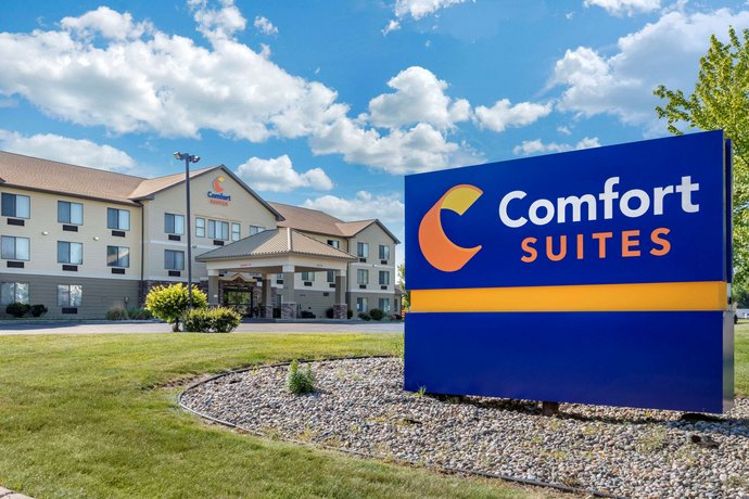 Comfort Suites Grandville