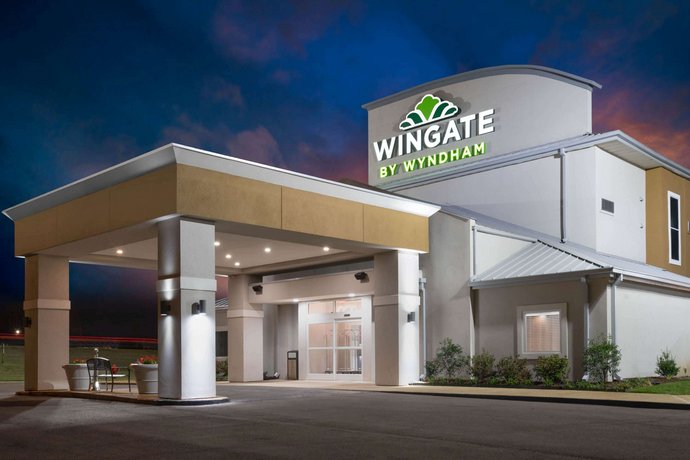 Wingate By Wyndham Horn Lake Southaven
