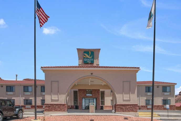 Quality Inn Kanab