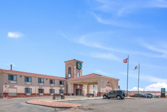 Quality Inn Kanab