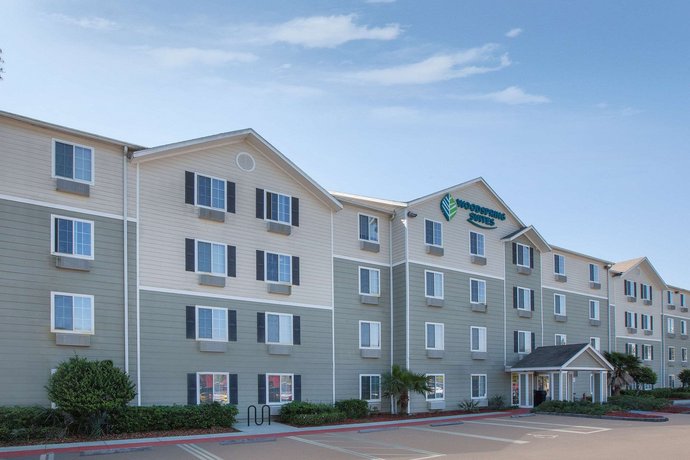 WoodSpring Suites Jacksonville Southeast