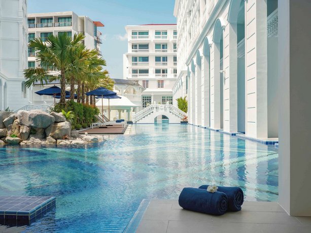 Movenpick Myth Hotel Patong Phuket