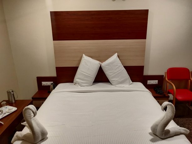 Siri Vybhava Residency