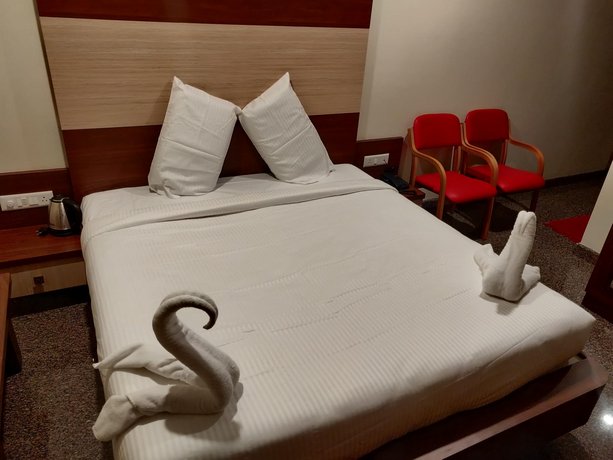 Siri Vybhava Residency